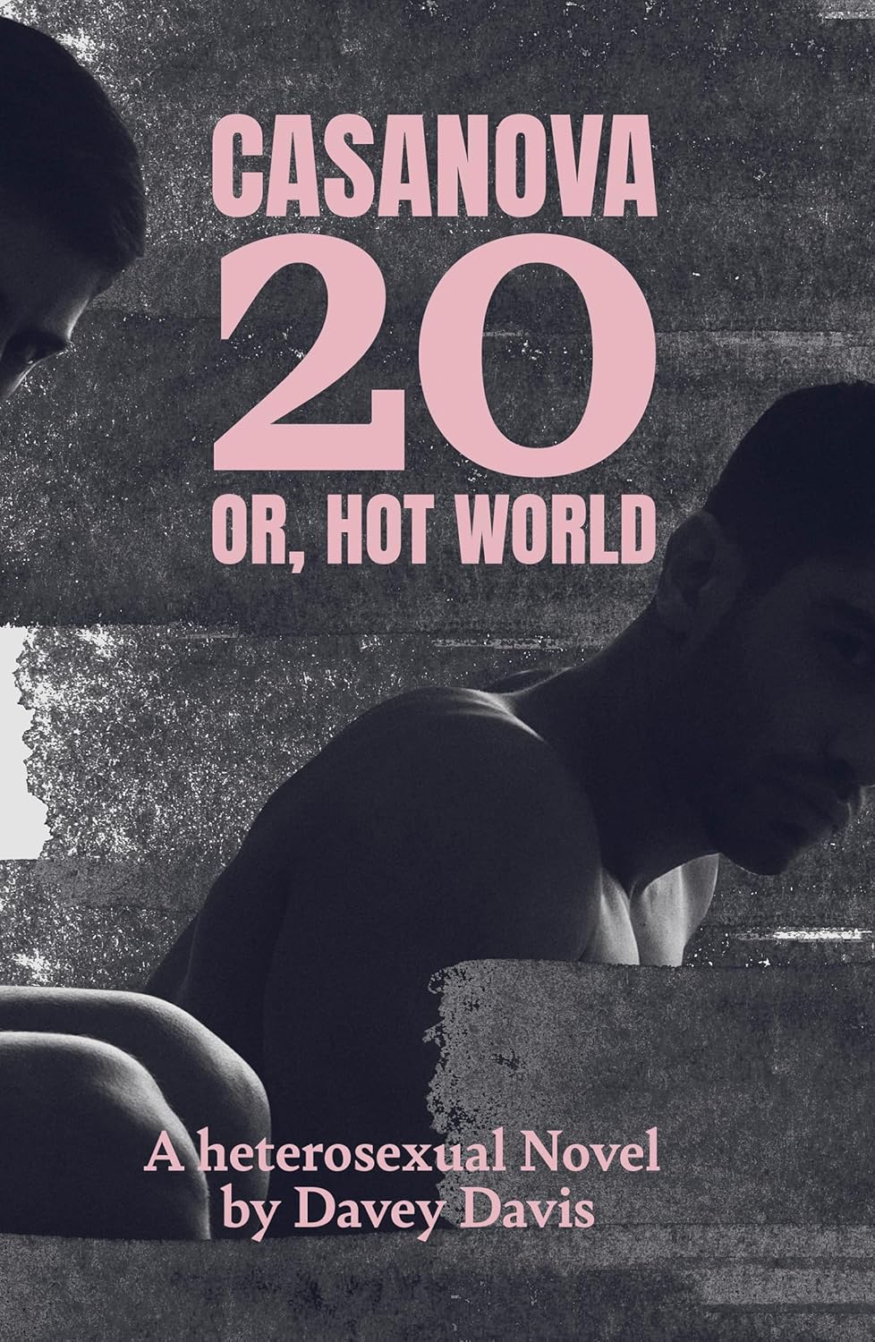 Casanova 20 or, Hot World: A Heterosexual Novel