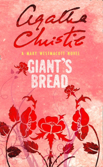 Giant’s Bread-9780008255640