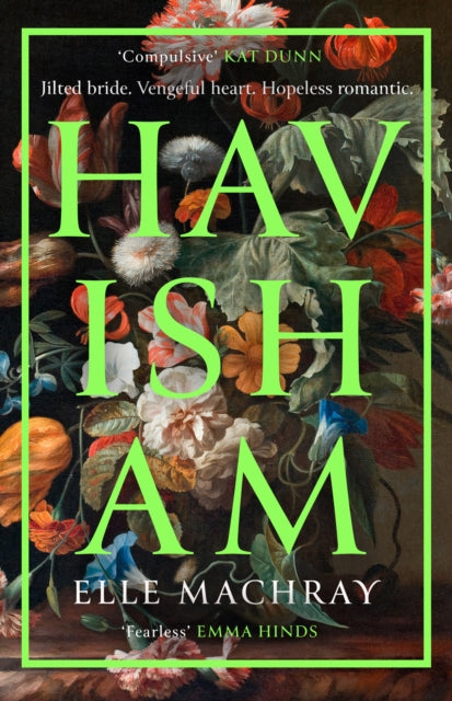 Havisham-9780008560393