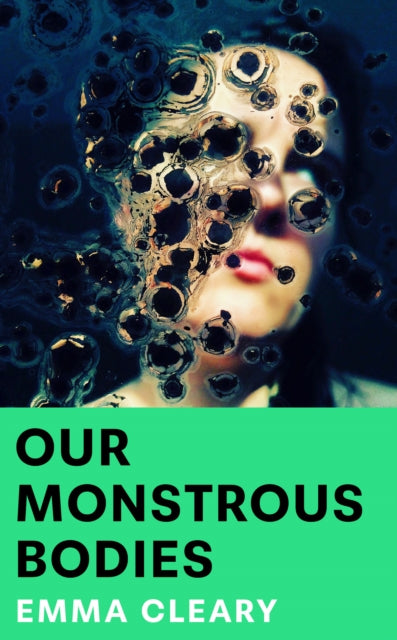 Our Monstrous Bodies-9780008711429