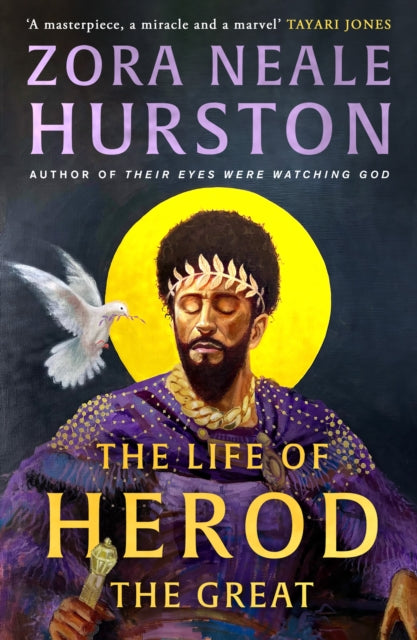 The Life of Herod the Great-9780008732745