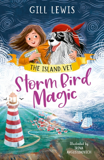 Storm Bird Magic : Book 5-9780008770013