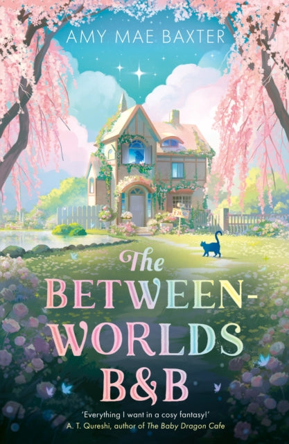 The Between-Worlds B&B-9780008793890