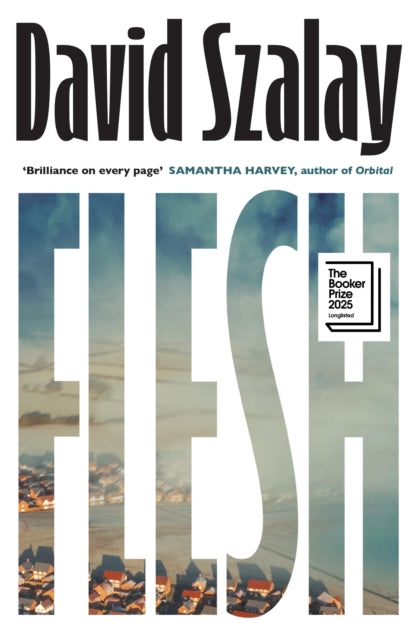 Flesh-9780224099783