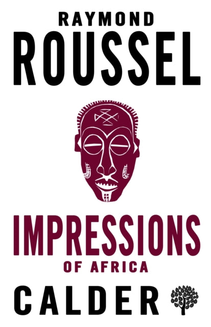 Impressions of Africa-9780714548586