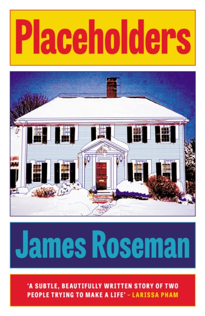 Placeholders by James Roseman