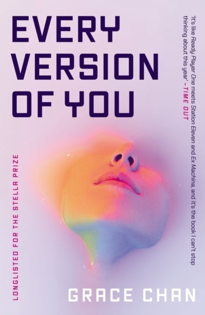 Every Version of You-9780857309150