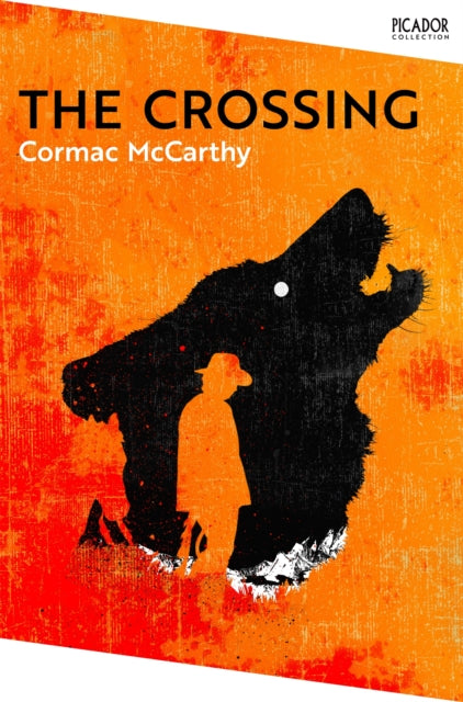 The Crossing-9781035003747