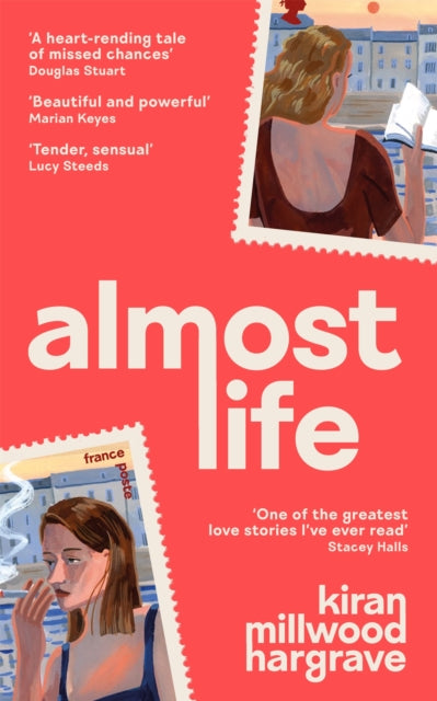 Almost Life-9781035007493