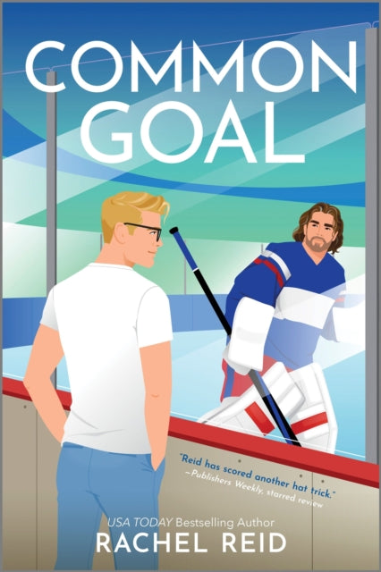 Common Goal : Now Streaming on Crave and HBO Max-9781335534606