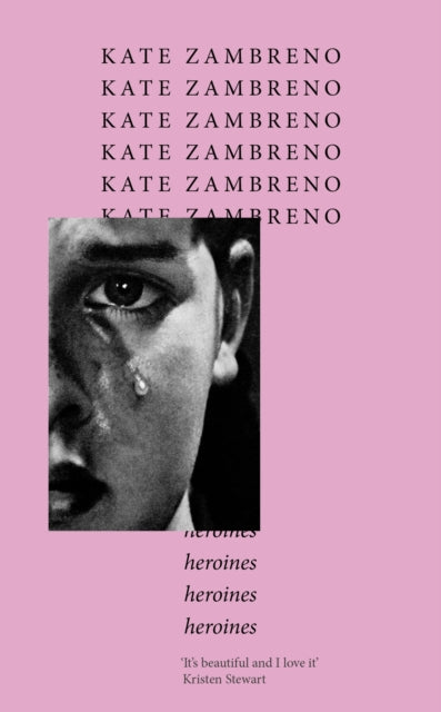 Heroines : The essential feminist manifesto and ‘One of the 50 greatest books by women’ (Buzzfeed): ‘Sharp, finely-structured, and meticulously researched’ Maggie Nelson-9781472159458