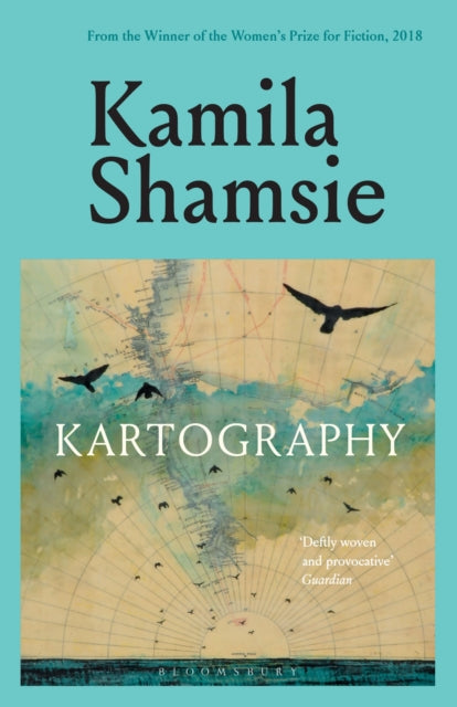Kartography-9781526680013