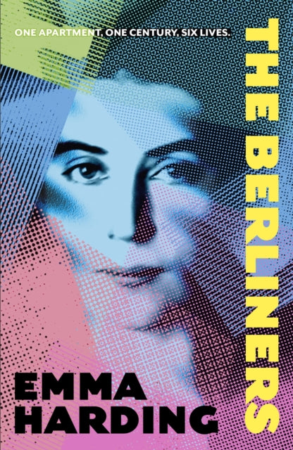 The Berliners-9781529376203