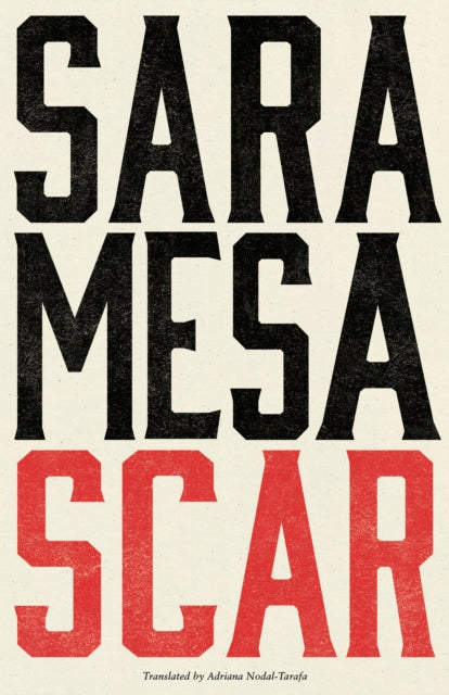 Scar-9781628975734