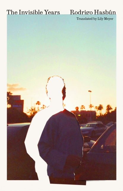 The Invisible Years-9781646054152