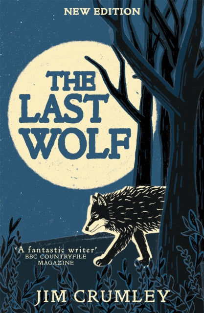 The Last Wolf-9781780279817