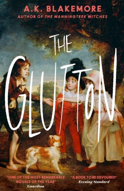 The Glutton-9781783789214