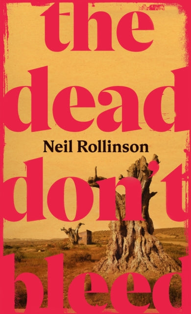 The Dead Don't Bleed-9781787335363
