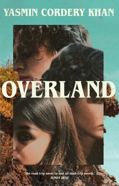 Overland-9781801107389