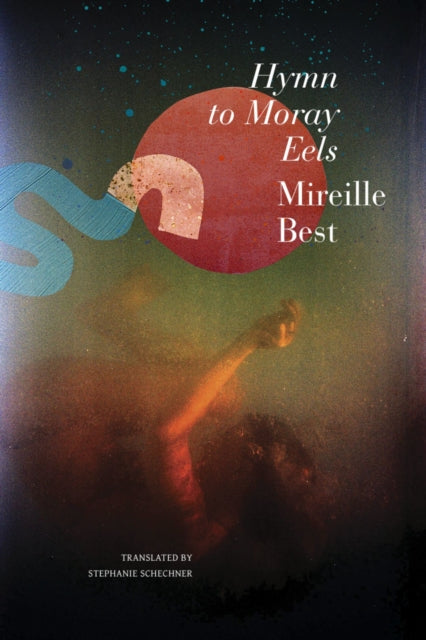 Hymn to Moray Eels-9781803095578