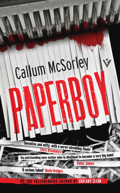 Paperboy-9781805335474