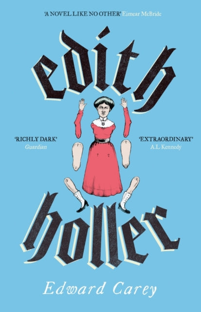 Edith Holler-9781805337928