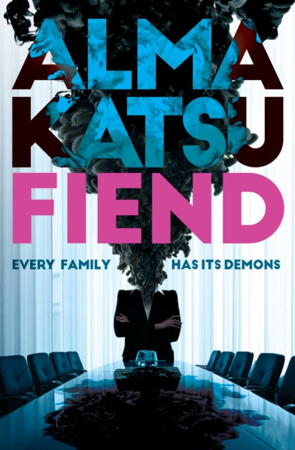 Fiend-9781835414569