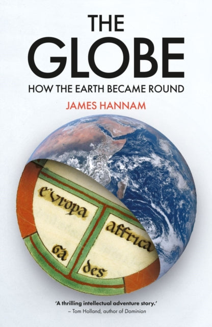 The Globe : How the Earth Became Round-9781836391128