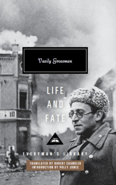 Life and Fate-9781841594033