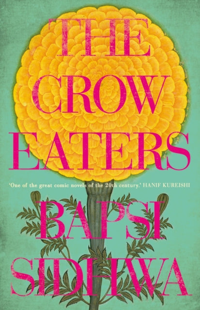 The Crow Eaters-9781907970610
