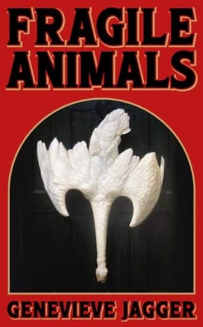 Fragile Animals-9781912489961