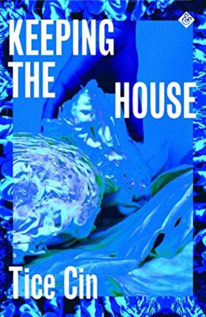 Keeping the House-9781913505080