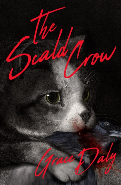 The Scald-Crow-9781951971311