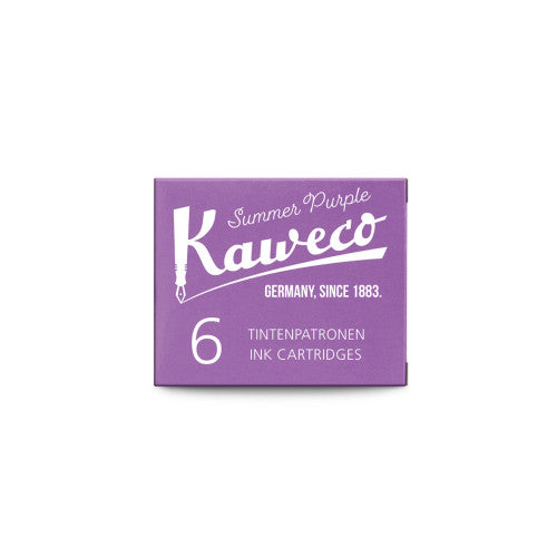 Kaweco Inks