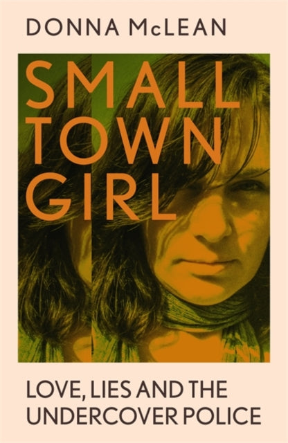 Donna McLean - Small Town Girl Event Tickets | 16th February @ 7pm