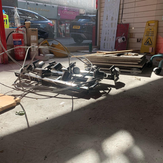 30 Days to build a Bookshop: Day 12