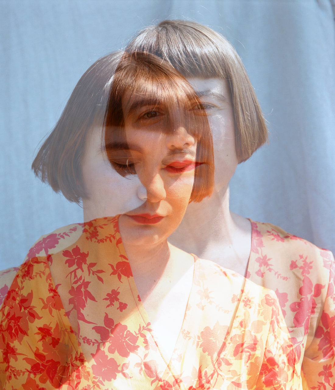 Strangers with Rebecca Tamás and Maria Sledmere | 7th August @7pm