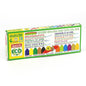 Stubby Wax Crayons - Set of 12