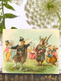 Bagpipe Bunnies