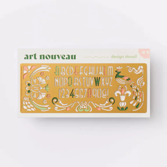 Design Stencils