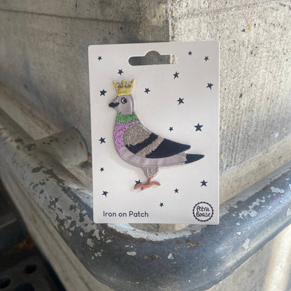 Pigeon