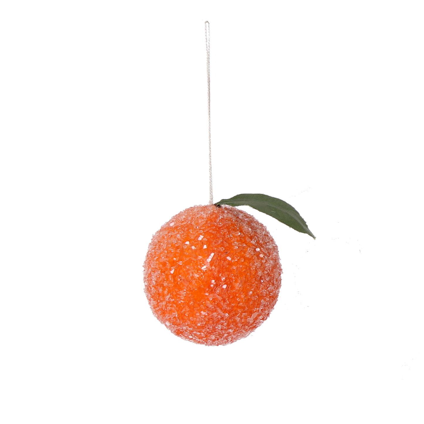 Clementine in Spun Cotton