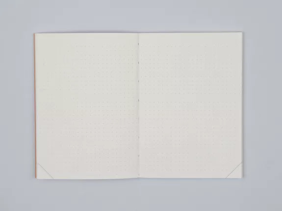 Pocket Notebooks - A6