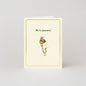 We're Jammin' Mini Card by Richard Scarry