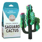 Science Kit - Crystal Growing Saguaro Cactus | Craft Kit