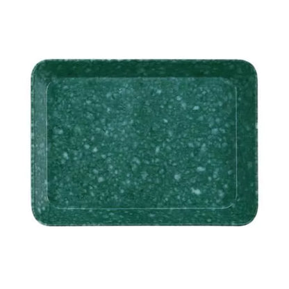 Marbled Desk Tray - Small