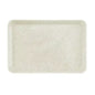 Marbled Desk Tray - Medium