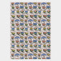 For You Gift Wrap by Marcello Velho