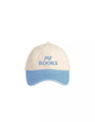 M**** F****** Books Cap