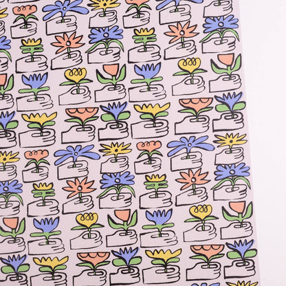 For You Gift Wrap by Marcello Velho